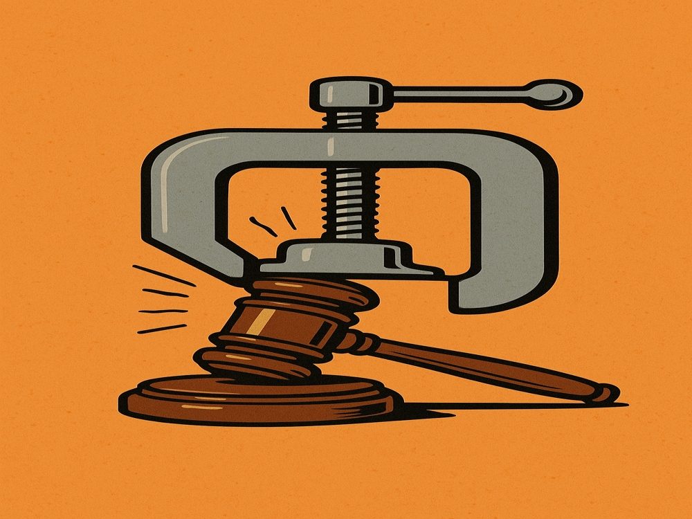rechtspraak_onder_druk_cartoon